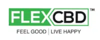 Flex CBD logo