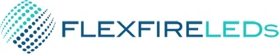 Flexfire LEDs logo