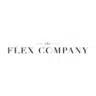 The Flex Company logo