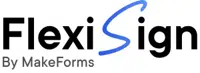 FlexiSign logo