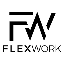 FlexWork Sports logo