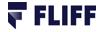 Fliff promo code