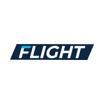 Flight coupon code
