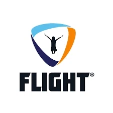 Flight Adventure Park logo