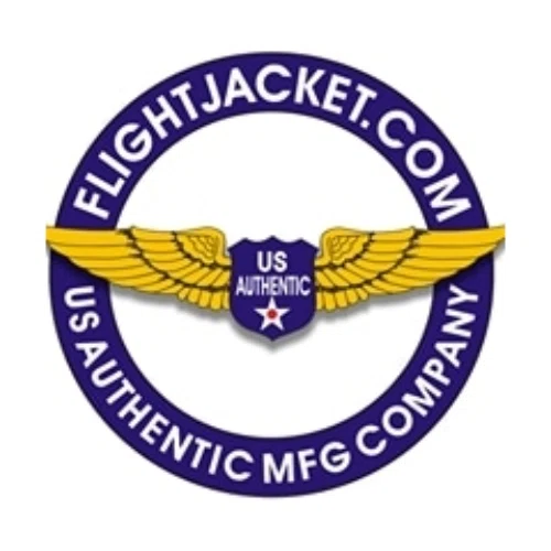 Flight Jacket logo