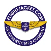 Flight Jacket logo