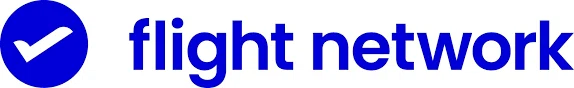 Flight Network logo