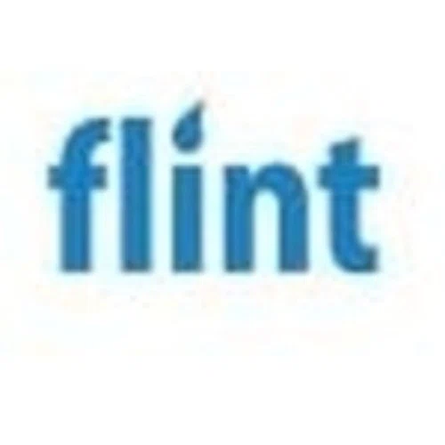 Flint logo