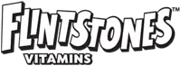 Flintstones Vitamin logo