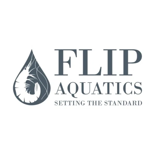 Flip Aquatics promo code