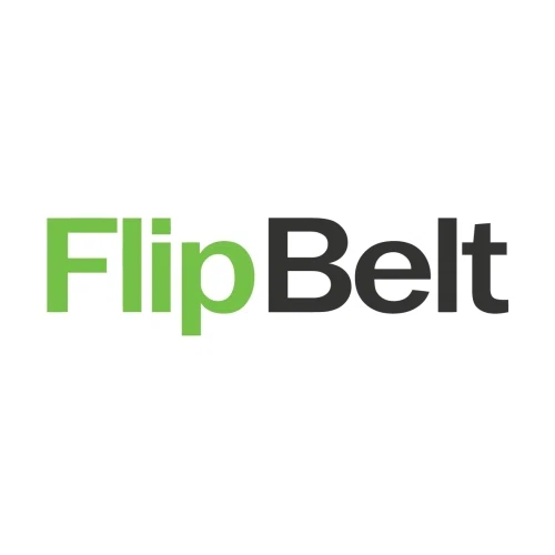 FlipBelt logo