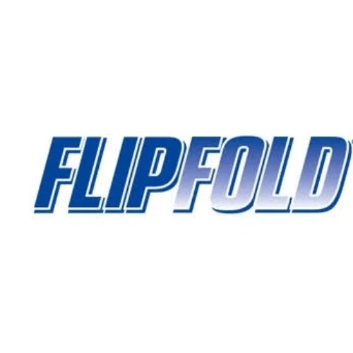 FlipFold logo