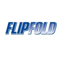 FlipFold logo