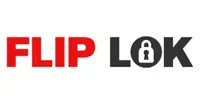 FlipLok logo