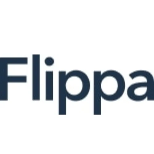 Flippa logo
