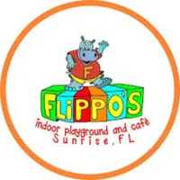 Flippo's logo