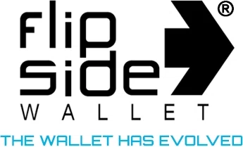 Flipside Wallets logo