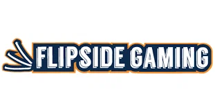 FlipSide Gaming logo