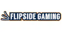 FlipSide Gaming logo