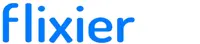 Flixier logo