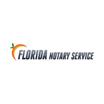 Florida Notary Service promo code