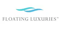 Floating Luxuries logo