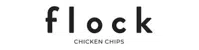 Flock Foods logo