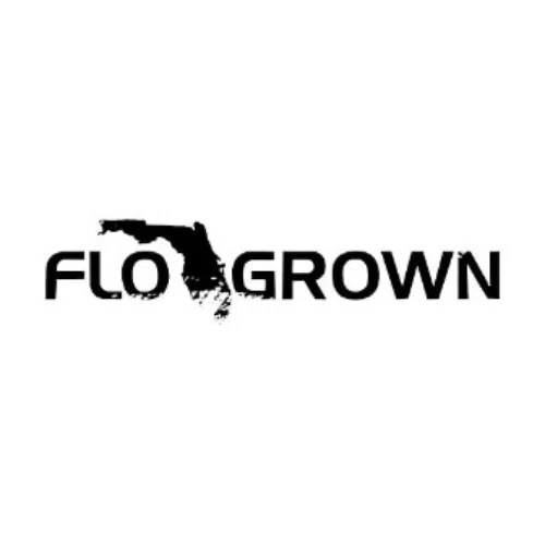 Flogrown logo