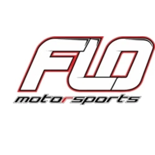 Flo Motorsports logo