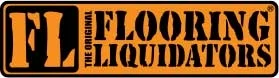 Flooring Liquidators logo
