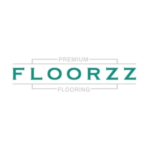 Floorzz logo