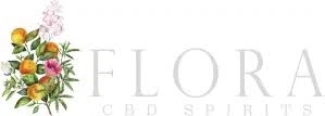 Flora Hemp Spirits logo