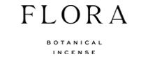 Flora Botanical Incense promo code