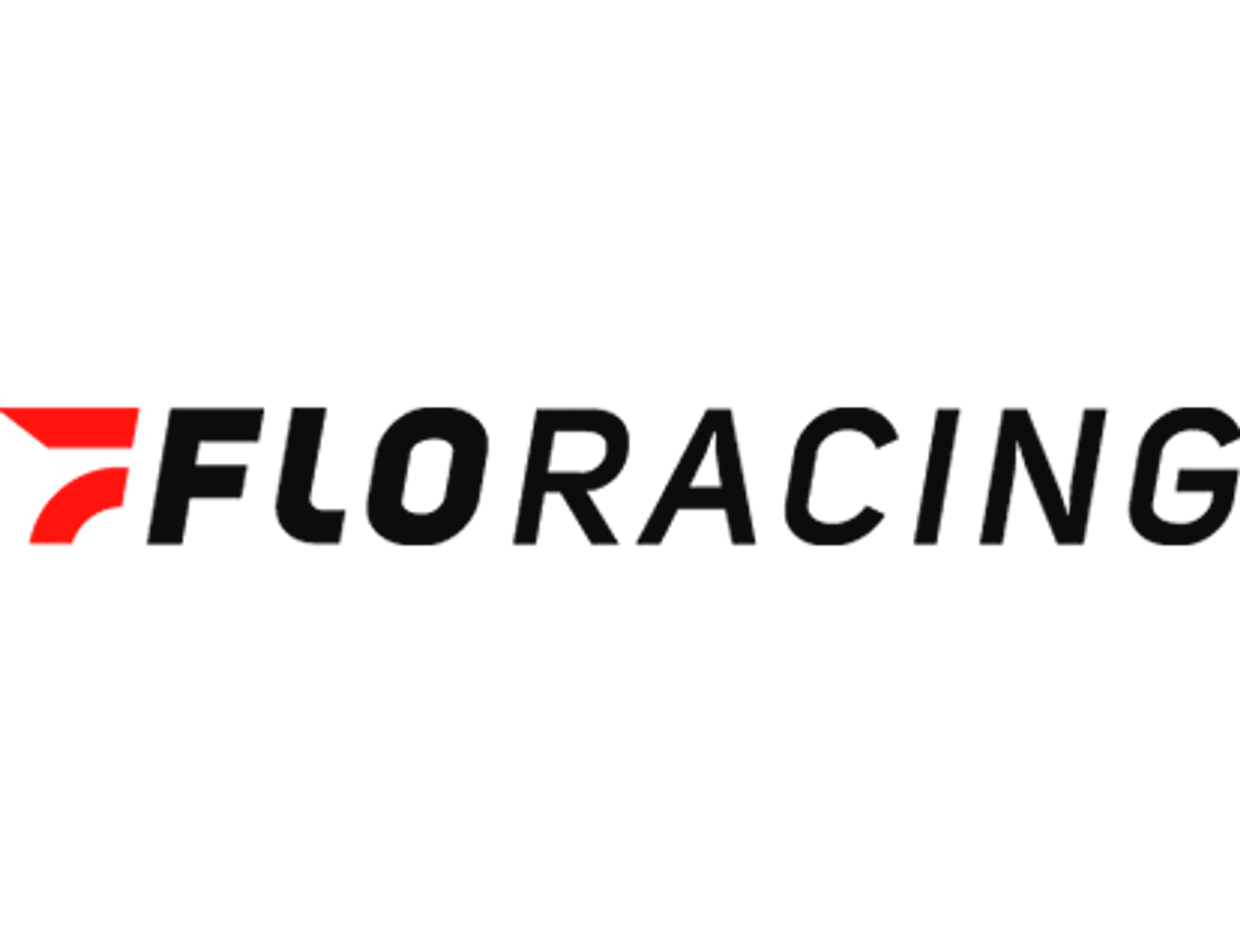 FloRacing logo