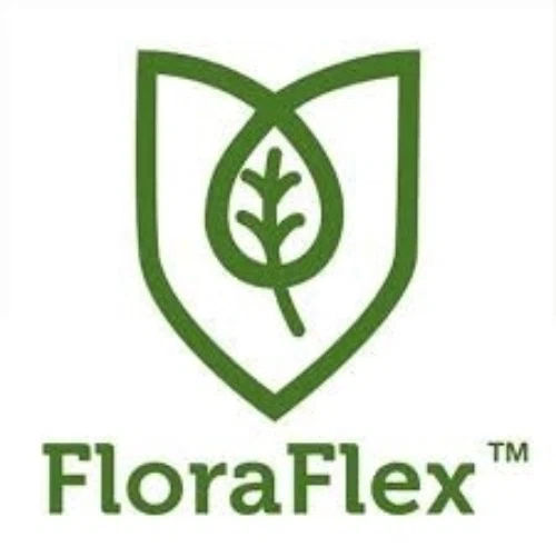 Flora Flex logo