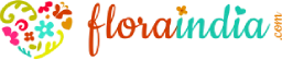 Floraindia logo