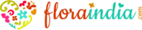 Floraindia logo