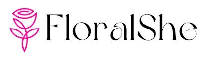 Floralshe logo