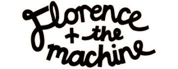 Florence And The Machine logo