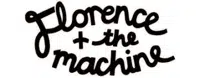 Florence And The Machine logo