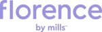 florence by mills beauty logo