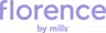florence by mills beauty logo