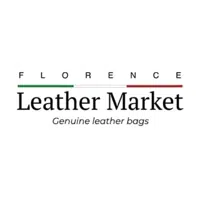 Florence Leather Market logo