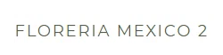 Floreria Mexico 2 logo
