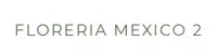 Floreria Mexico 2 logo