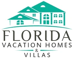 Florida Vacation Homes logo