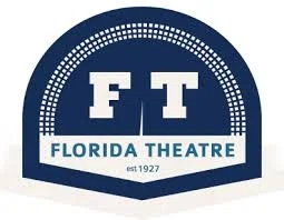 Florida Theatre logo