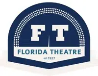 Florida Theatre logo
