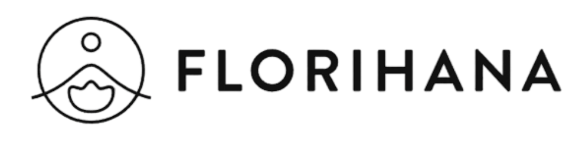 Florihana USA logo