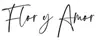 Flor Y Amor logo